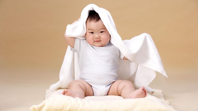 Tanda Gumoh Anak Perlu Diwaspadai