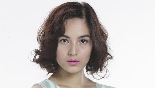 Chelsea Islan Lebih Fokus dan Berani Berkat Panahan
