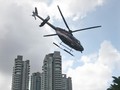 Bayar Rp6 Juta, Turun Pesawat Bisa Langsung Naik Helikopter