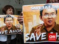 Lulung Sindir Aksi 'Save Ahok'