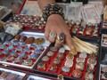 Batu Akik Siap Jadi Primadona di Inacraft 2015