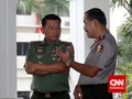 Jenderal Moeldoko: Tentara Siap Ikut Amankan Eksekusi Mati