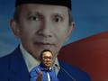 Pengurus Baru DPP PAN, Langkah Strategis Amien Rais Jaga Trah