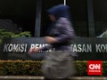 KPK Dapat Ajukan PK Soal Praperadilan BG Lewat Bukti Baru