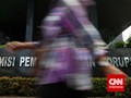 KPK Lelang Puluhan Mobil Inventaris