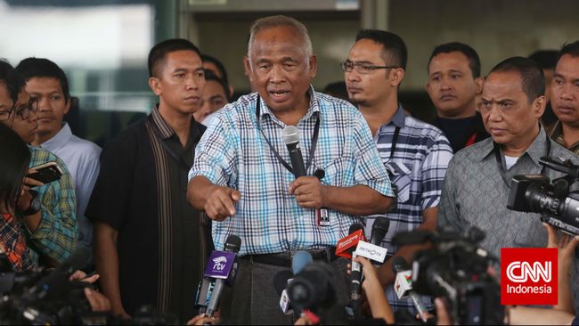 KPK: Putusan Praperadilan Hadi Poernomo Lampaui Wewenang