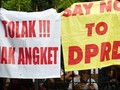 Enam Petinggi Partai di Jakarta Gelar Pertemuan Rahasia