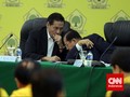 Putusan MPG Buka Peluang Golkar-Demokrat Bikin Poros Baru