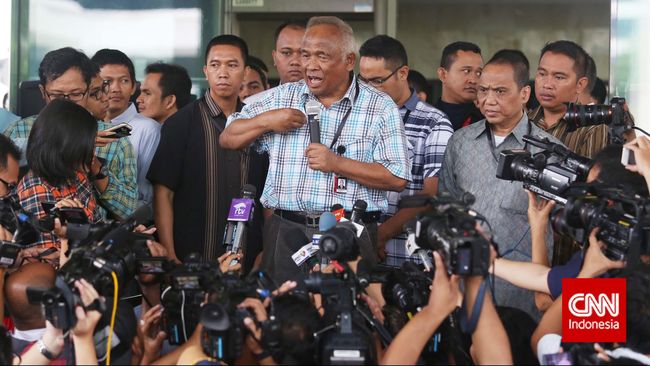 Laporan Keuangan KPK Siap Diaudit