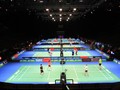 All England dan Antusiasme yang Hilang