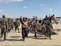 Pasukan Irak Lancarkan Operasi Anti-Teror Pasca Serangan IS