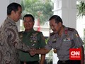 Syarat Wajib PDIP untuk Jokowi soal Kapolri