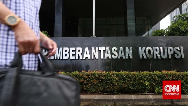 Irjen Pol Yotje Mende: Saya Ingin ke KPK