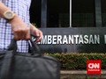 Kasus Diklat Pelayaran Sorong, KPK Periksa Staf Hutama Karya