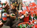 Soal Toko Miras, Ahok: Mendag Ingin Ada Tempat Khusus
