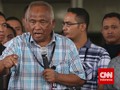 Ruki akan Kembali ke Habitatnya Jika Ditolak DPR