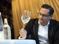 Martin Riese 'Water Sommelier', Si Pencicip Rasa Air