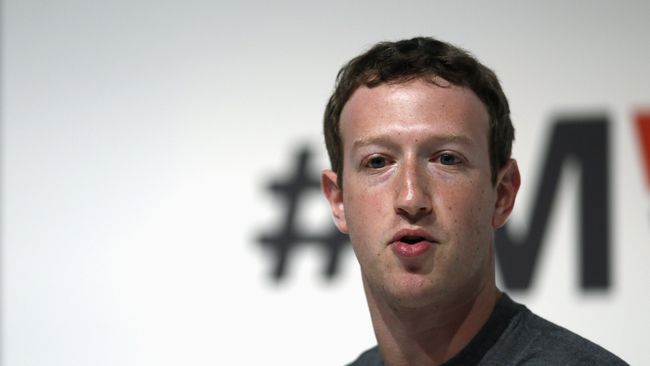 Syarat Sederhana Menjadi Karyawan Facebook