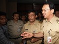 Ahok Jelaskan Sebab Tingginya Belanja Pegawai di APBD 2015