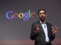 Sundar Pichai Resmi Pimpin Google