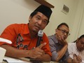 Bernada Putus Asa,'Partai Setan' Disebut Tak Bisa Bantu PAN