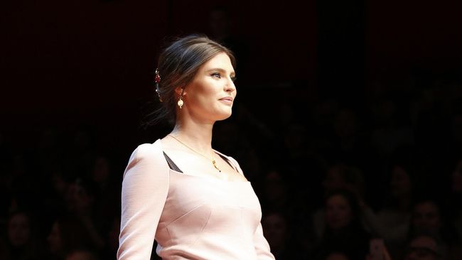 Dolce & Gabbana Mulai Rambah Pasar Busana Muslim