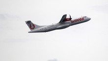 Ingin Pindah Maskapai, 9 Pilot Wings Air Palsukan Dokumen