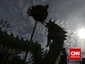 Pulau Kemaro Dijadikan Pusat Perayaan Cap Go Meh di Palembang