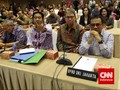 Jajaran PNS DKI Jakarta Kompak Dukung Ahok