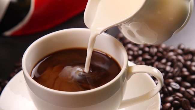 Hasil gambar untuk kopi susu