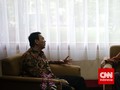 DPRD DKI Jakarta dan Eksekutif Bahas Temuan BPK