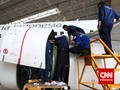GMF Aero Asia Jajaki Lima Mitra Strategis untuk Serap IPO