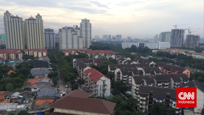 Marak Prostitusi, Ahok akan Hapus Rusunami di Jakarta