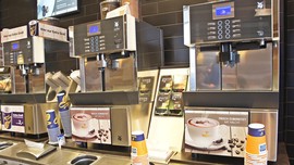 Kebenaran tentang Pembuatan Kopi Instan