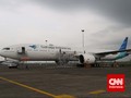 Garuda Jual 11.362 Kursi Ekstra jelang Libur Natal-Tahun Baru
