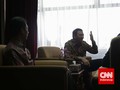 Ahok: Saya Masih Lebih Santun Sedikit daripada DPRD