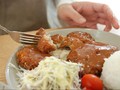 Manfaat Tak Lazim Menikmati Makanan Bergaram