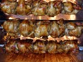 Resep Ayam Panggang Barbeque untuk Pesta Tahun Baru