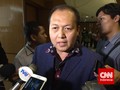 DPRD: Sambungan Mediasi Ahok-DPRD Belum Pasti