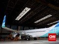 Garuda Gandeng Hong Kong Airline dan Oman Air Garap Codeshare