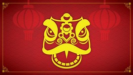 Meriah Cap Go Meh di Bogor
