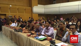 Baru Hasilkan Satu Perda, Anggota DPRD DKI Akui Kinerja Buruk