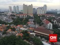 Marak Prostitusi, Ahok akan Hapus Rusunami di Jakarta