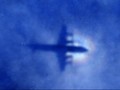Pakar Matematika Coba Pecahkan Misteri Hilangnya MH370
