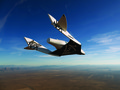 Pesawat Antariksa Kedua Virgin Galactic Segera Terbang