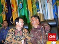 Ahok: Saya Makan Kue, Anggota DPRD Panik Marah-marah