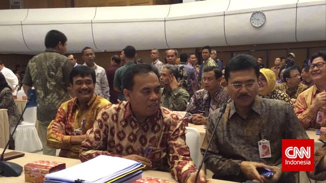 Baru Hasilkan Satu Perda, Anggota DPRD DKI Akui Kinerja Buruk