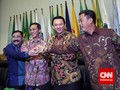 Ahok vs DPRD, Jakarta Akan Rugi jika Gunakan APBD 2014