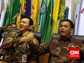 Mendagri Minta Kisruh APBD Ahok-DPRD Selesai Pekan Ini