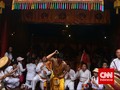 Kemeriahan Perayaan Cap Go Meh di Jakarta